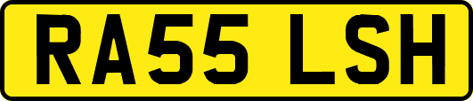 RA55LSH