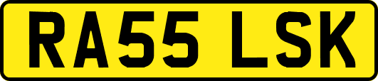RA55LSK