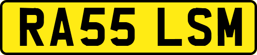 RA55LSM