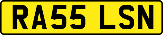 RA55LSN