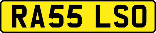 RA55LSO