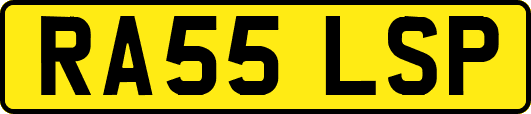 RA55LSP