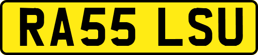 RA55LSU