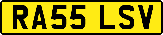 RA55LSV