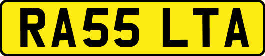 RA55LTA