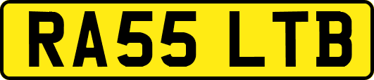 RA55LTB