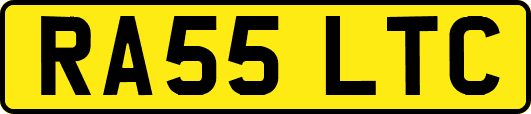 RA55LTC