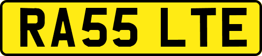 RA55LTE