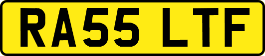 RA55LTF