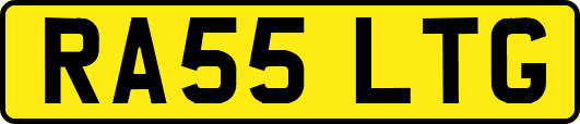 RA55LTG
