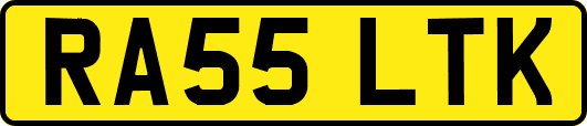 RA55LTK