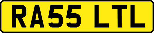 RA55LTL