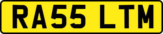 RA55LTM