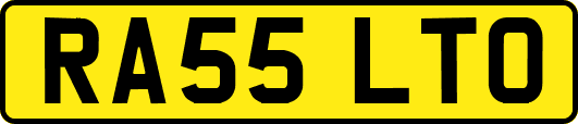 RA55LTO