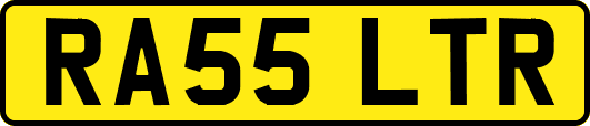 RA55LTR