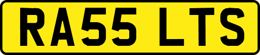 RA55LTS