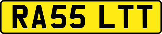 RA55LTT