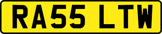 RA55LTW