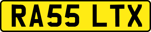 RA55LTX