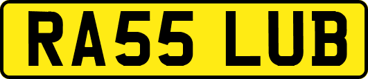 RA55LUB