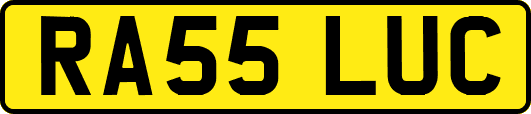 RA55LUC