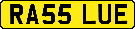 RA55LUE