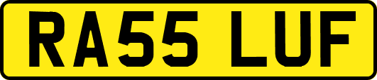 RA55LUF