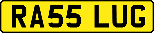 RA55LUG