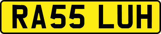 RA55LUH