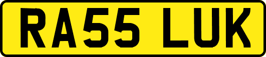 RA55LUK