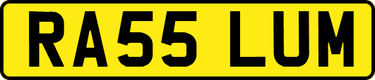 RA55LUM
