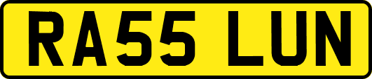 RA55LUN