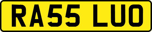 RA55LUO