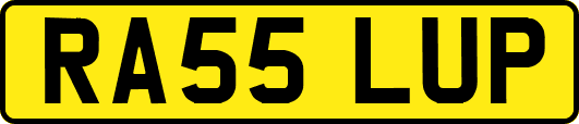 RA55LUP