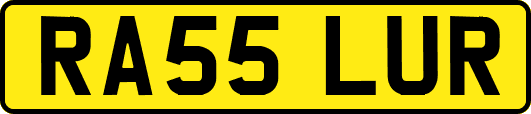 RA55LUR