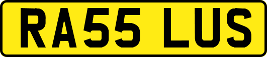 RA55LUS