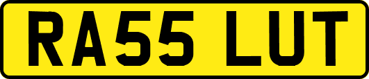 RA55LUT