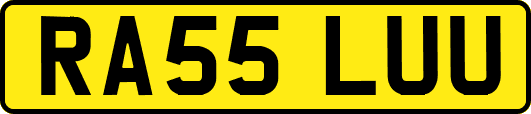 RA55LUU