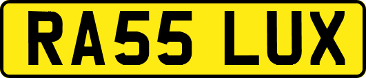 RA55LUX