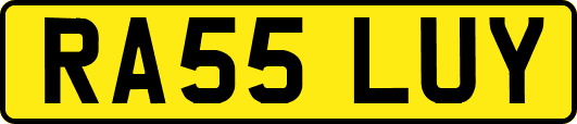 RA55LUY