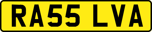 RA55LVA