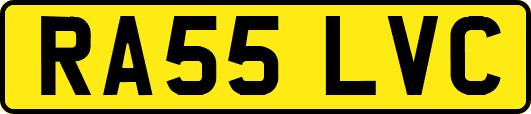 RA55LVC