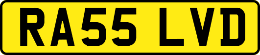RA55LVD