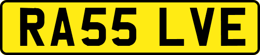 RA55LVE