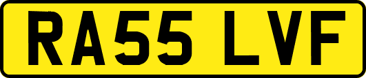 RA55LVF