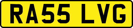 RA55LVG