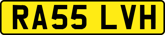 RA55LVH