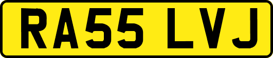 RA55LVJ