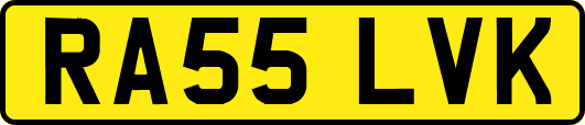 RA55LVK