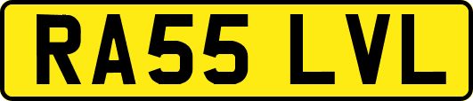 RA55LVL